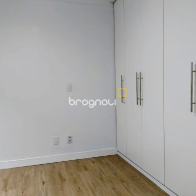 Apartamento com 69m², 3 quartos (sendo 1 suíte), 1 garagem, no bairro Canasvieiras em Florianópolis