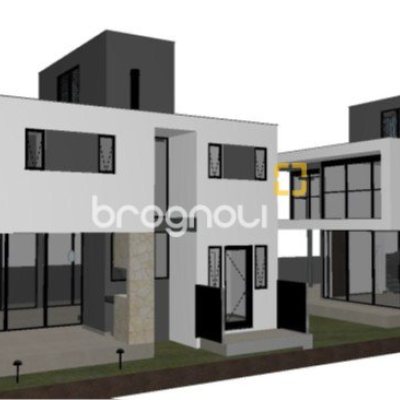 Casa com 175m², 3 quartos (sendo 1 suíte), 2 garagens, no bairro São João do Rio Vermelho em Florianópolis