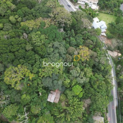 Terreno com 2310m², no bairro Lagoa da Conceição em Florianópolis