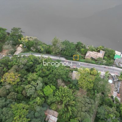 Terreno com 2310m², no bairro Lagoa da Conceição em Florianópolis