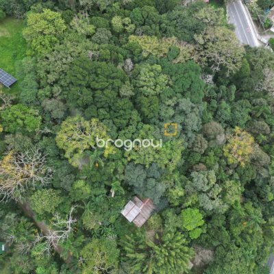 Terreno com 2310m², no bairro Lagoa da Conceição em Florianópolis
