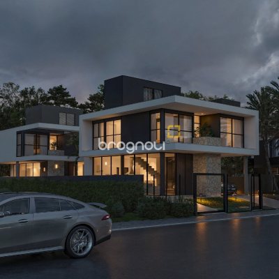 Casa com 175m², 3 quartos (sendo 1 suíte), 2 garagens, no bairro São João do Rio Vermelho em Florianópolis