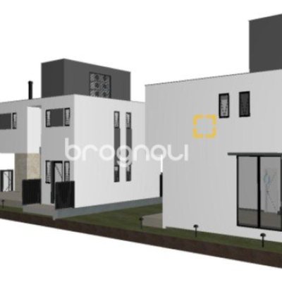 Casa com 175m², 3 quartos (sendo 1 suíte), 2 garagens, no bairro São João do Rio Vermelho em Florianópolis
