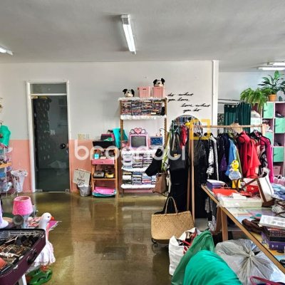Sala com 60m², no bairro Centro em Florianópolis