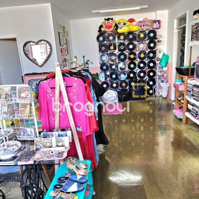Sala com 60m², no bairro Centro em Florianópolis