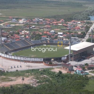 Terreno com 369m², no bairro Carianos em Florianópolis