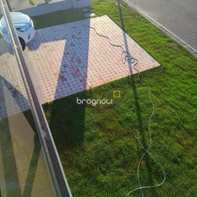 Casa com 248m², 3 quartos (sendo 3 suítes), 2 garagens, no bairro São João do Rio Vermelho em Florianópolis