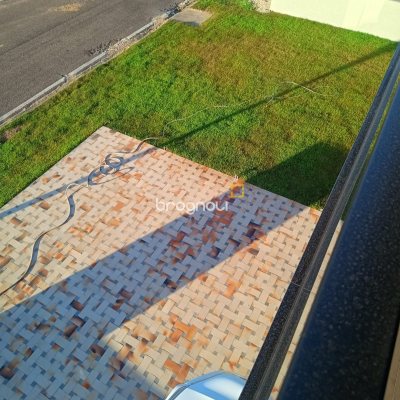 Casa com 248m², 3 quartos (sendo 3 suítes), 2 garagens, no bairro São João do Rio Vermelho em Florianópolis