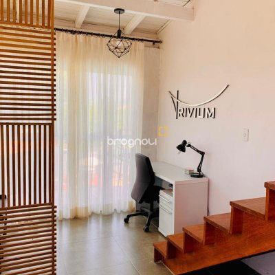 Casa com 307m², 4 quartos (sendo 2 suítes), 5 garagens, no bairro Campeche em Florianópolis