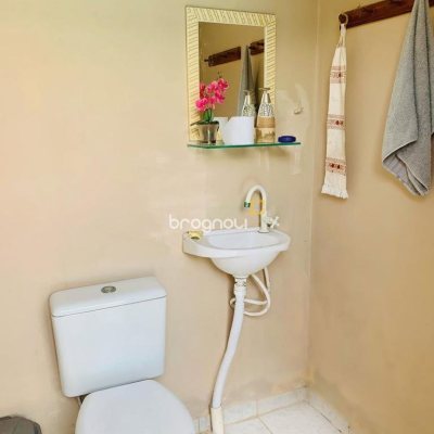 Casa com 307m², 4 quartos (sendo 2 suítes), 5 garagens, no bairro Campeche em Florianópolis