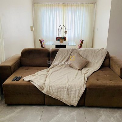 Casa com 307m², 4 quartos (sendo 2 suítes), 5 garagens, no bairro Campeche em Florianópolis