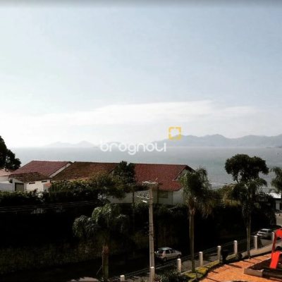 Apartamento com 75m², 2 quartos (sendo 1 suíte), 1 garagem, no bairro Estreito em Florianópolis