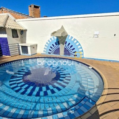 Apartamento com 75m², 2 quartos (sendo 1 suíte), 1 garagem, no bairro Estreito em Florianópolis
