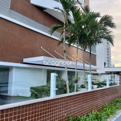 Apartamento com 87m², 3 quartos (sendo 1 suíte), 1 garagem, no bairro Kobrasol em São José