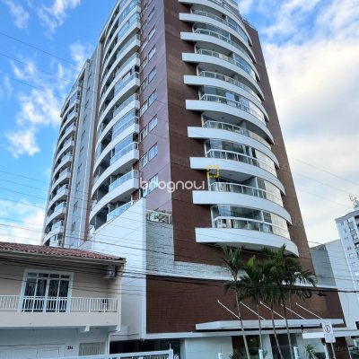 Apartamento com 87m², 3 quartos (sendo 1 suíte), 1 garagem, no bairro Kobrasol em São José