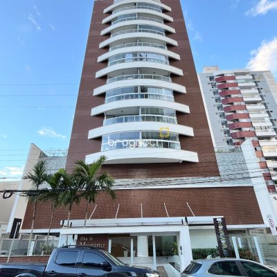 Apartamento com 87m², 3 quartos (sendo 1 suíte), 1 garagem, no bairro Kobrasol em São José