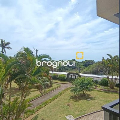 Apartamento com 70m², 2 quartos (sendo 1 suíte), 1 garagem, no bairro Ingleses em Florianópolis