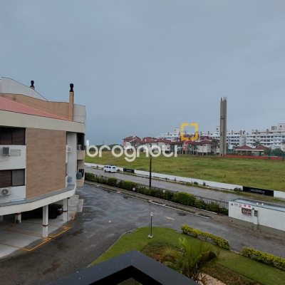 Apartamento com 70m², 2 quartos (sendo 1 suíte), 1 garagem, no bairro Ingleses em Florianópolis