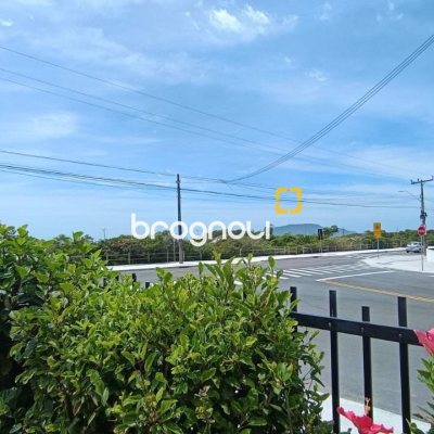 Apartamento com 70m², 2 quartos (sendo 1 suíte), 1 garagem, no bairro Ingleses em Florianópolis