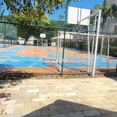 Apartamento com 70m², 2 quartos (sendo 1 suíte), 1 garagem, no bairro Ingleses em Florianópolis
