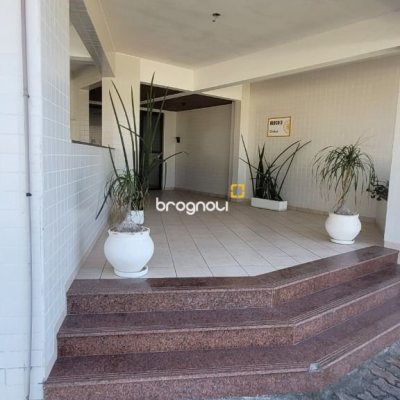 Apartamento com 70m², 2 quartos (sendo 1 suíte), 1 garagem, no bairro Ingleses em Florianópolis