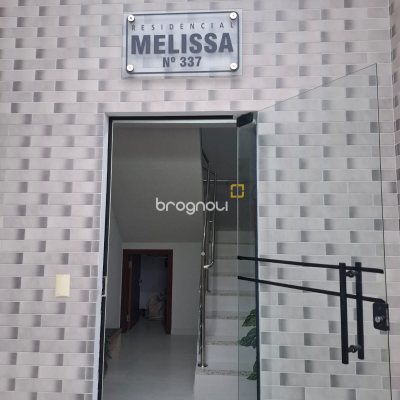 Apartamento com 86m², 3 quartos (sendo 1 suíte), 1 garagem, no bairro Pinheira em Palhoça