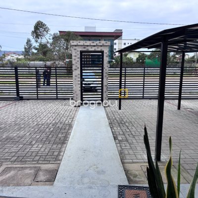 Apartamento com 86m², 3 quartos (sendo 1 suíte), 1 garagem, no bairro Pinheira em Palhoça