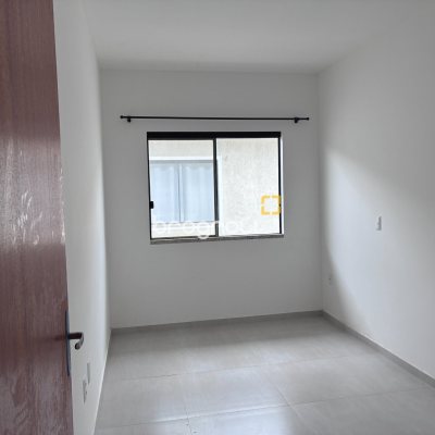 Apartamento com 86m², 3 quartos (sendo 1 suíte), 1 garagem, no bairro Pinheira em Palhoça