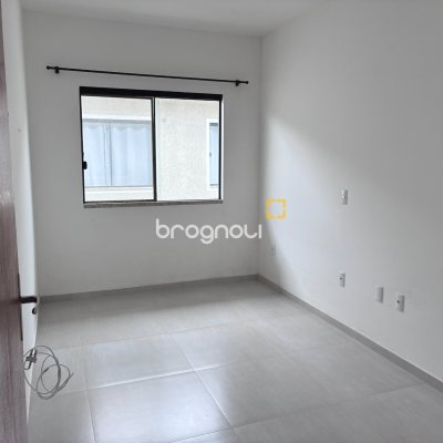 Apartamento com 86m², 3 quartos (sendo 1 suíte), 1 garagem, no bairro Pinheira em Palhoça