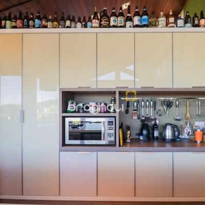 Cobertura com 132m², 3 quartos (sendo 3 suítes), 2 garagens, no bairro Lagoa da Conceição em Florianópolis