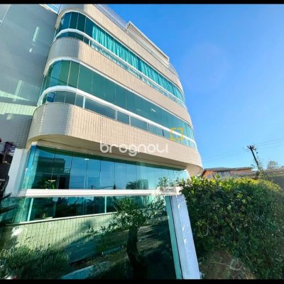 Apartamento com 130m², 3 quartos (sendo 2 suítes), 2 garagens, no bairro Campeche em Florianópolis