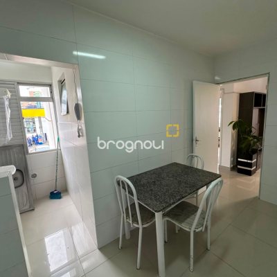 Apartamento com 51m², 2 quartos, 1 garagem, no bairro Kobrasol em São José
