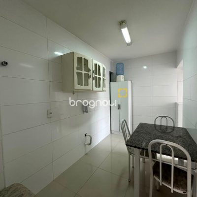 Apartamento com 51m², 2 quartos, 1 garagem, no bairro Kobrasol em São José