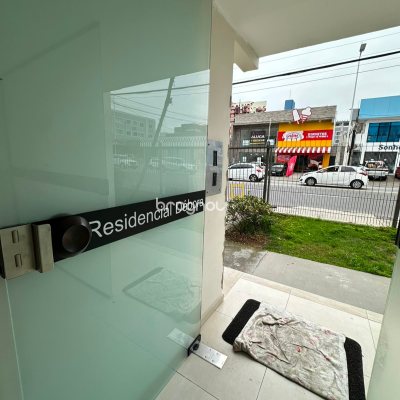 Apartamento com 51m², 2 quartos, 1 garagem, no bairro Kobrasol em São José