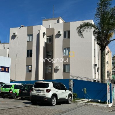 Apartamento com 51m², 2 quartos, 1 garagem, no bairro Kobrasol em São José