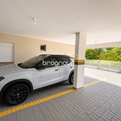 Cobertura com 97m², 2 quartos (sendo 1 suíte), 2 garagens, no bairro Ingleses em Florianópolis