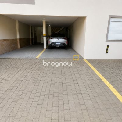 Cobertura com 97m², 2 quartos (sendo 1 suíte), 2 garagens, no bairro Ingleses em Florianópolis
