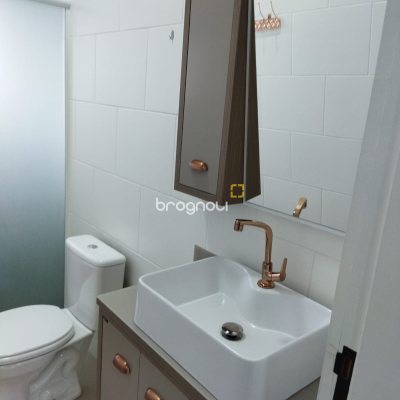 Cobertura com 97m², 2 quartos (sendo 1 suíte), 2 garagens, no bairro Ingleses em Florianópolis