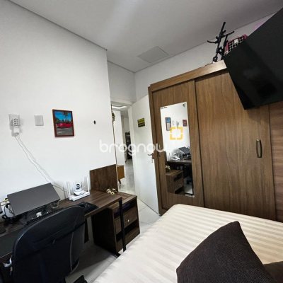 Cobertura com 97m², 2 quartos (sendo 1 suíte), 2 garagens, no bairro Ingleses em Florianópolis