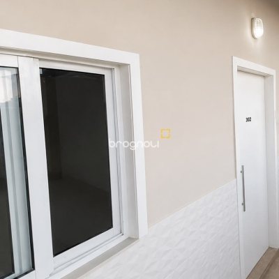 Cobertura com 97m², 2 quartos (sendo 1 suíte), 2 garagens, no bairro Ingleses em Florianópolis