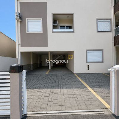 Cobertura com 97m², 2 quartos (sendo 1 suíte), 2 garagens, no bairro Ingleses em Florianópolis
