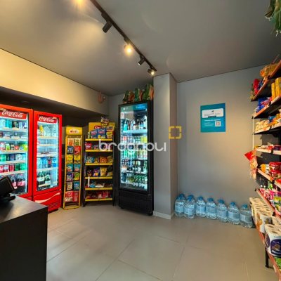 Apartamento com 53m², 2 quartos (sendo 1 suíte), 1 garagem, no bairro Ipiranga em São José