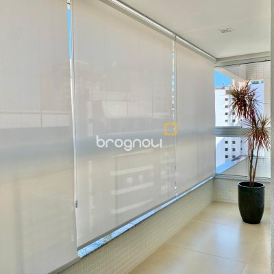 Apartamento com 73m², 2 quartos (sendo 1 suíte), 2 garagens, no bairro Agronômica em Florianópolis