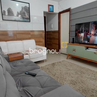 Casa com 130m², 2 quartos, 1 garagem, no bairro Ingleses em Florianópolis