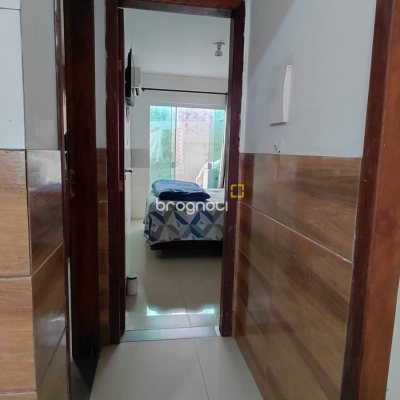 Casa com 130m², 2 quartos, 1 garagem, no bairro Ingleses em Florianópolis