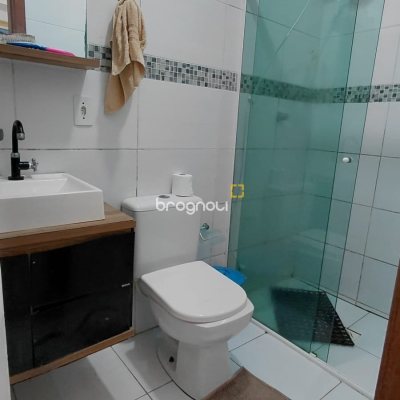 Casa com 130m², 2 quartos, 1 garagem, no bairro Ingleses em Florianópolis