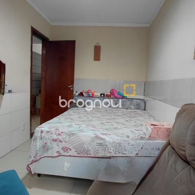 Casa com 130m², 2 quartos, 1 garagem, no bairro Ingleses em Florianópolis