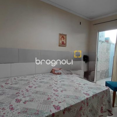 Casa com 130m², 2 quartos, 1 garagem, no bairro Ingleses em Florianópolis