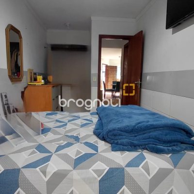 Casa com 130m², 2 quartos, 1 garagem, no bairro Ingleses em Florianópolis