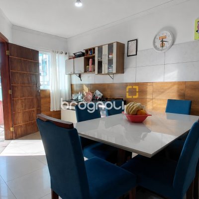 Casa com 130m², 2 quartos, 1 garagem, no bairro Ingleses em Florianópolis